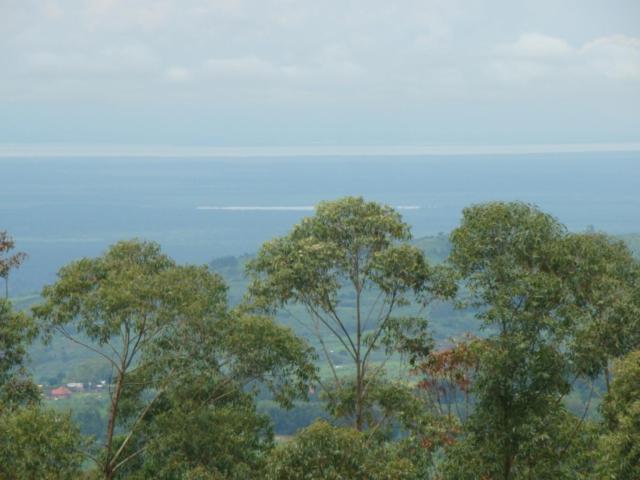 Karobwa Summit View Hotel Fort Portal Room photo